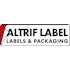 Altrif Label logo