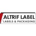 Altrif Label logo