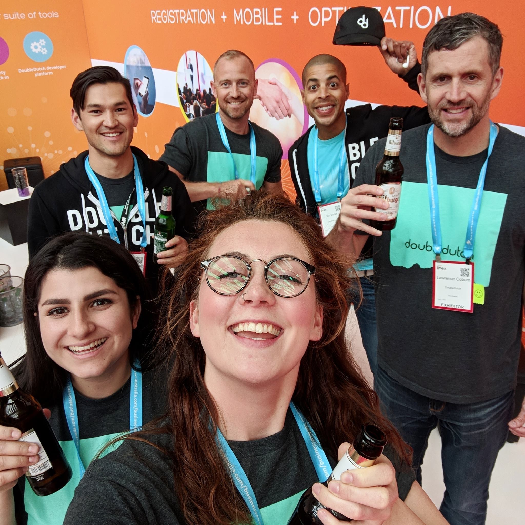 Double Dutch's cover photo