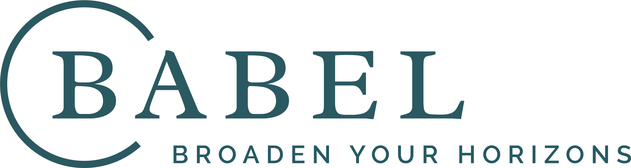 Babel logo