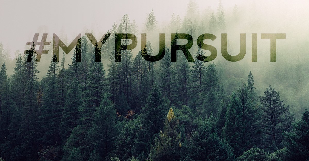 Omslagfoto van SportPursuit