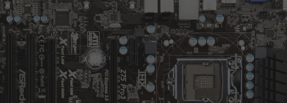 Tangible Benefit's cover photo