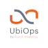 UbiOps logo
