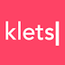 Klets logo