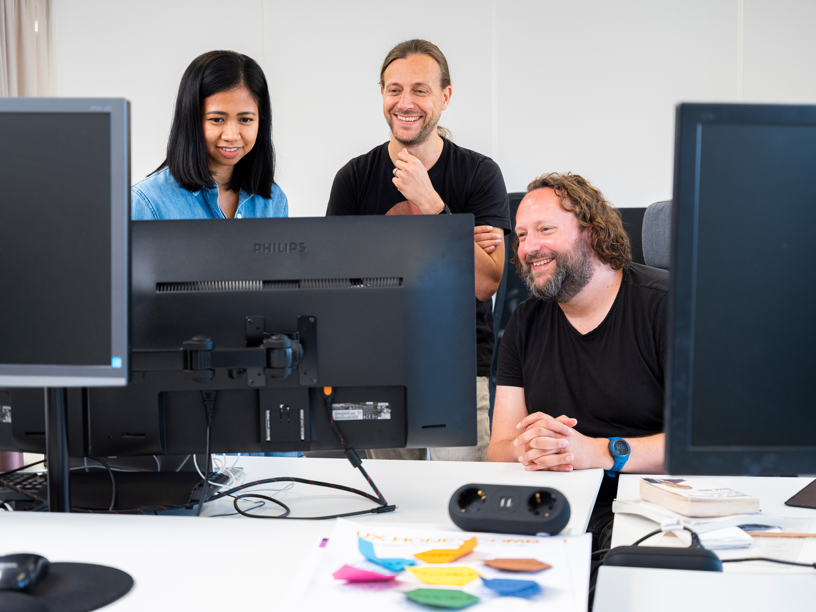 aanmelder.nl's cover photo