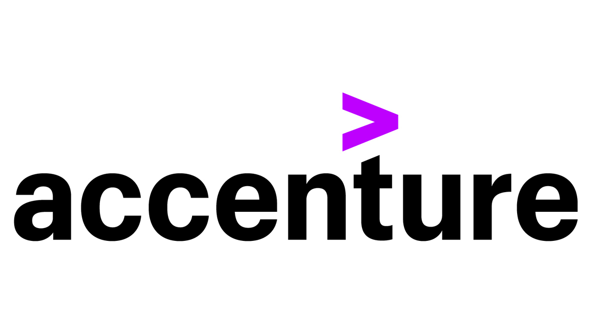 Accenture logo