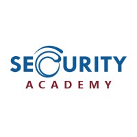 Security Academy logo