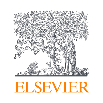 Elsevier logo