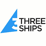 Logo Three Ships