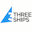 Logo Three Ships