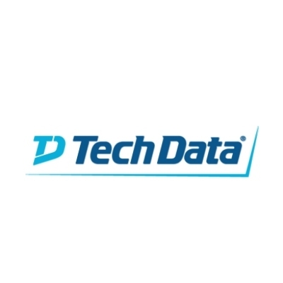 Tech Data UK logo