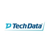 Logo Tech Data UK