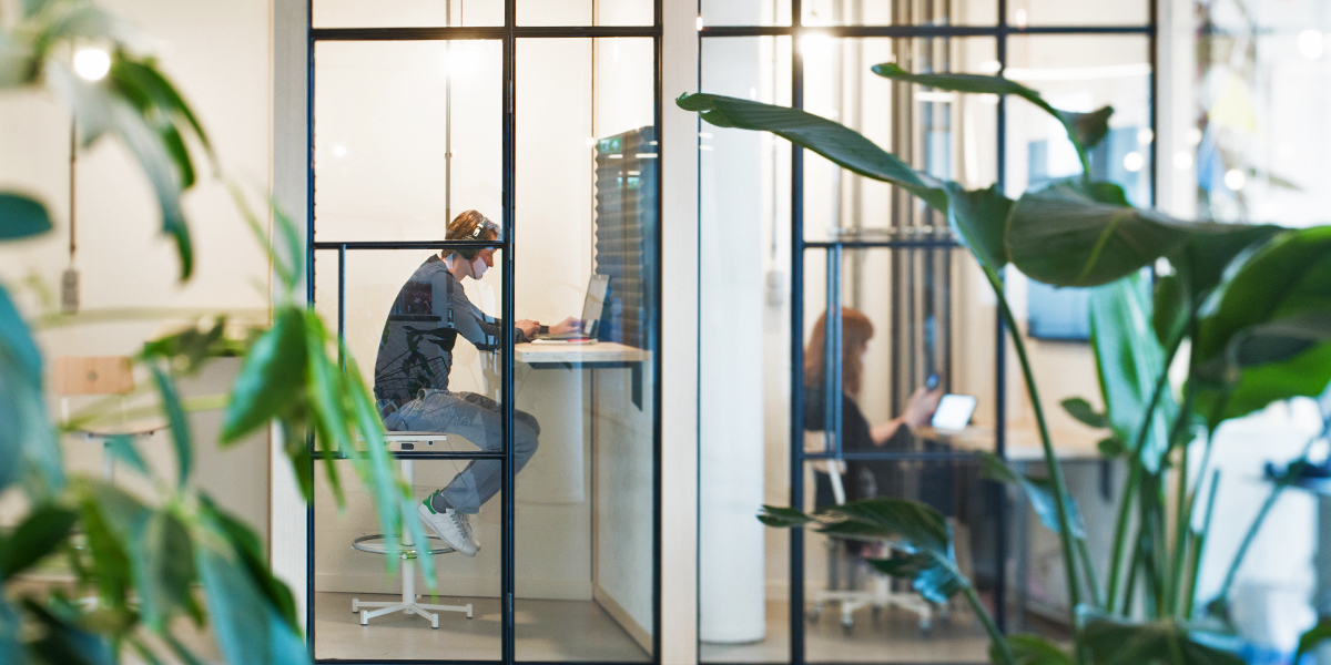 Omslagfoto van Docflow