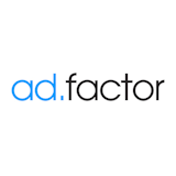 Logo Adfactor