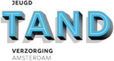 Stichting Jeugdtandverzorging Amsterdam (JTVA) logo