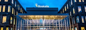 Coverphoto for Financial Controller at Boskalis