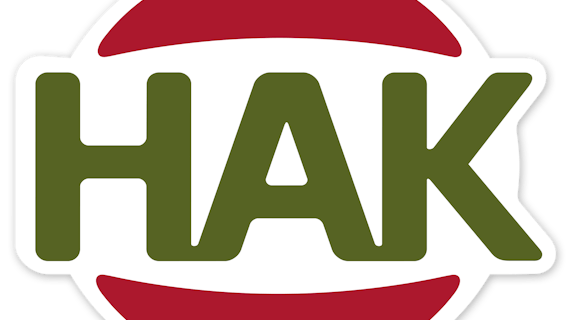 HAK B.V. - Cover Photo