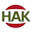 Logo HAK B.V.