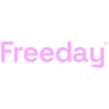 Logo Freeday