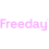 Freeday logo