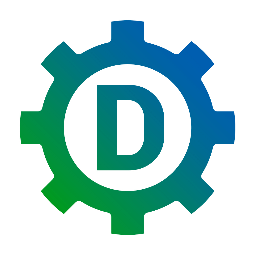 Dyflexis logo