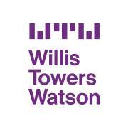 Willis Towers Watson UK logo