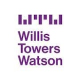 Logo Willis Towers Watson UK