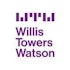 Willis Towers Watson UK logo