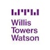 Willis Towers Watson UK logo