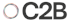 C2B Amsterdam logo