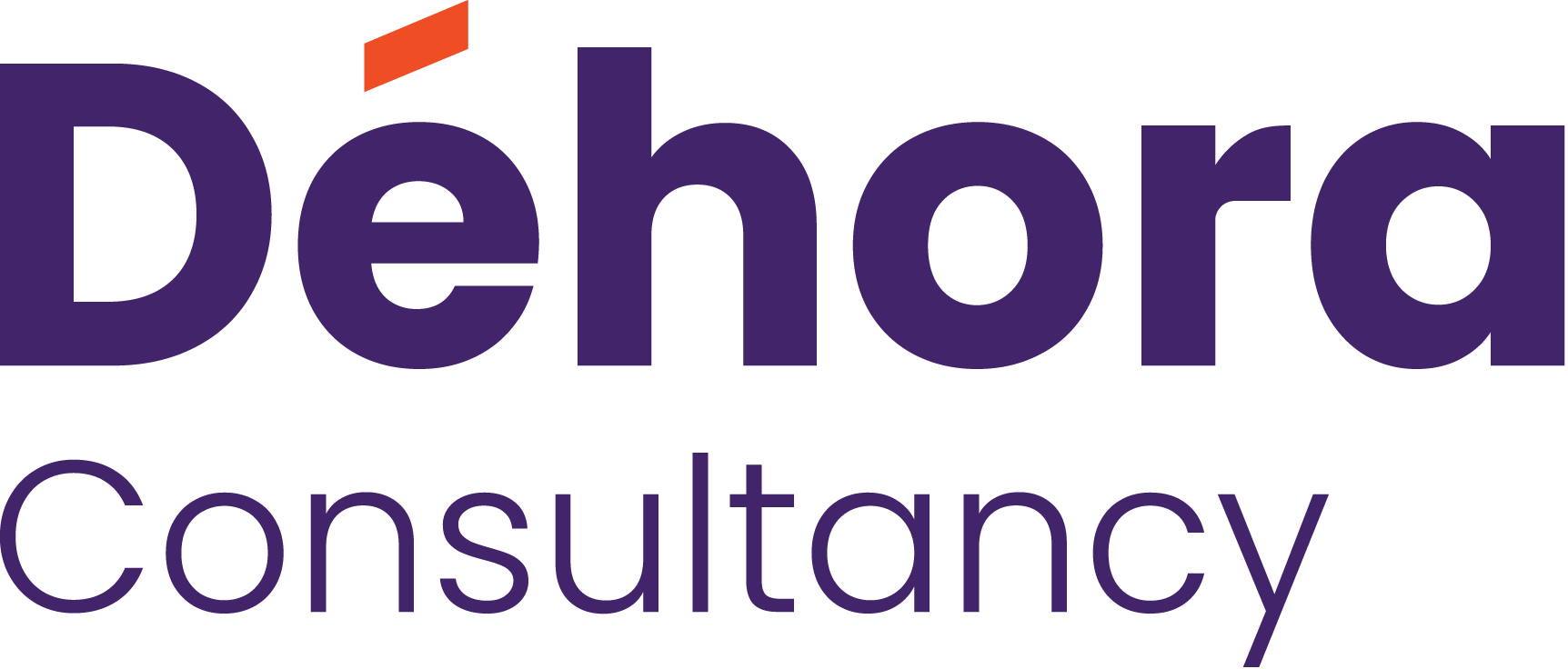 Logo Déhora Consultancy