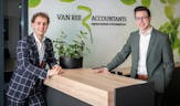 Coverphoto for Recruitment Marketeer at Van Ree Accountants