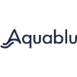 Aquablu logo