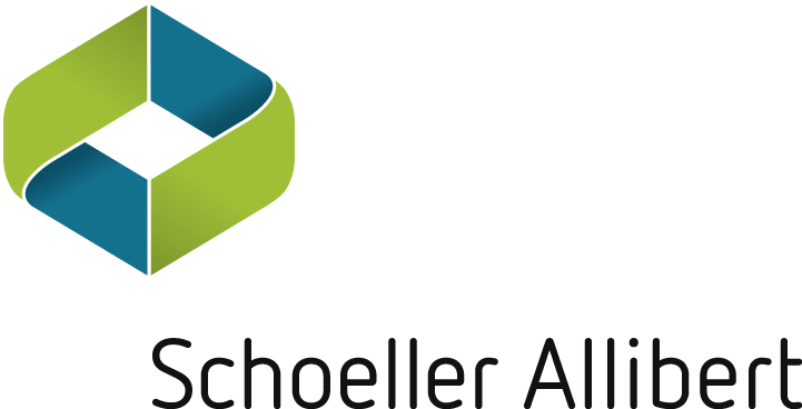 Schoeller Allibert logo