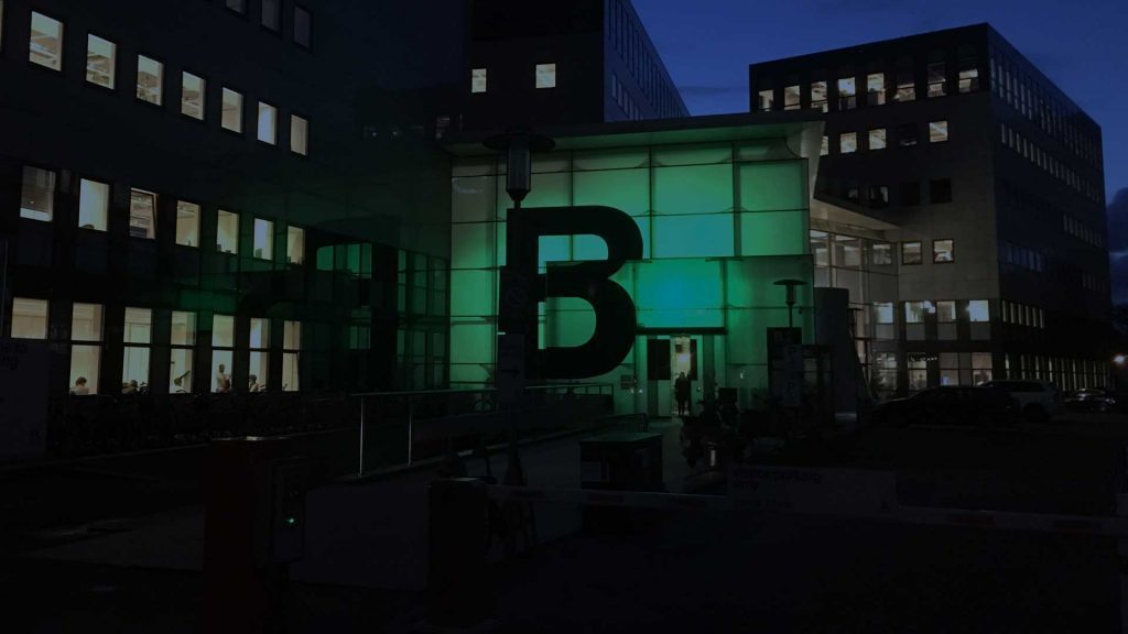 Omslagfoto van City Traffic