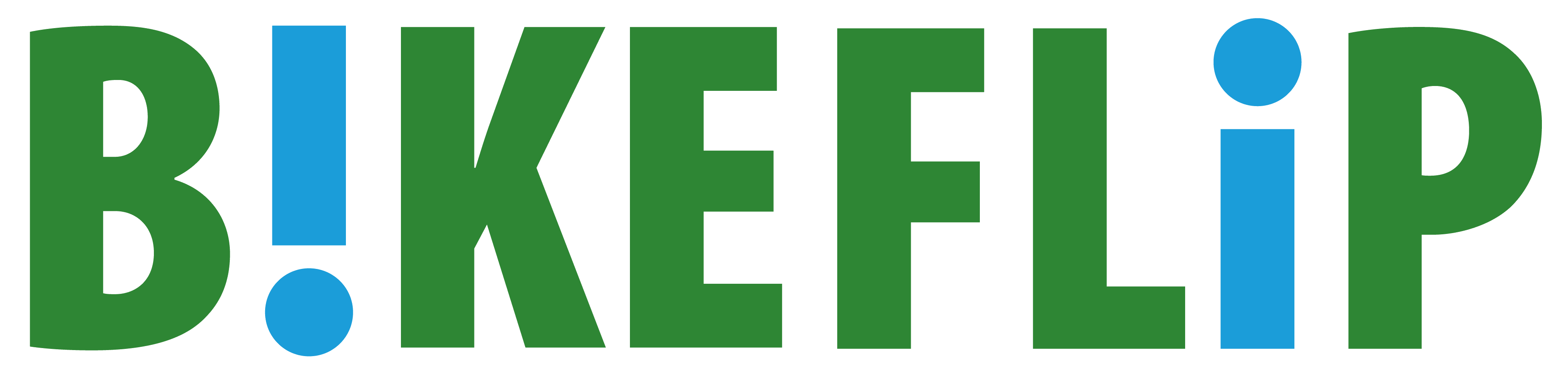 BikeFlip logo