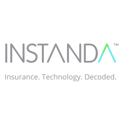INSTANDA logo