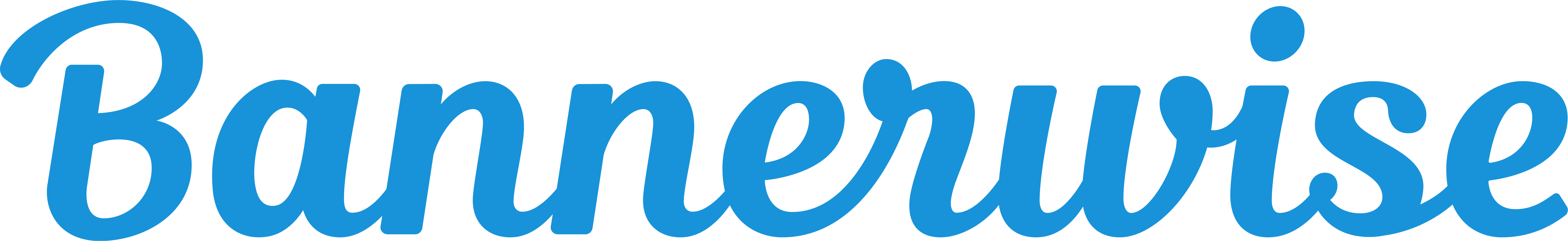Bannerwise logo