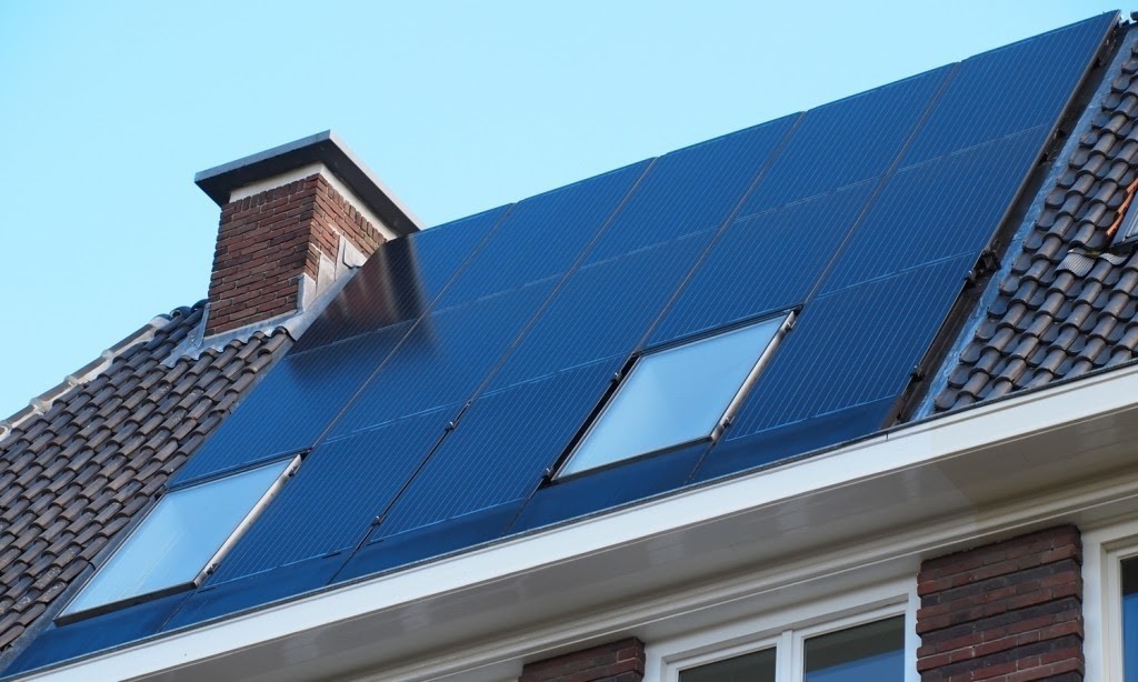 Omslagfoto van Allround Marketing Stagiair bij Triple Solar