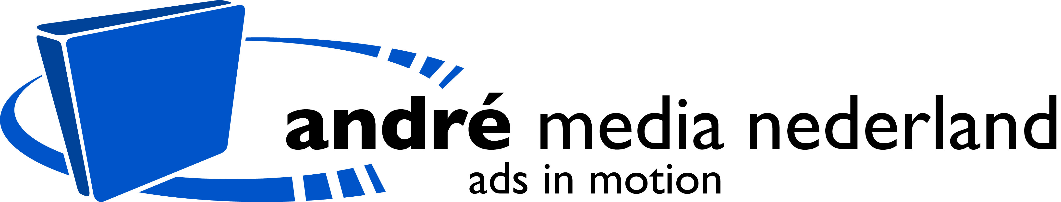 André Media Benelux's cover photo