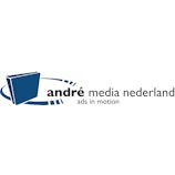 Logo André Media Benelux