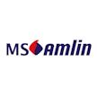 MS Amlin NL logo