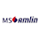 MS Amlin NL logo