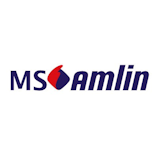 Logo MS Amlin NL