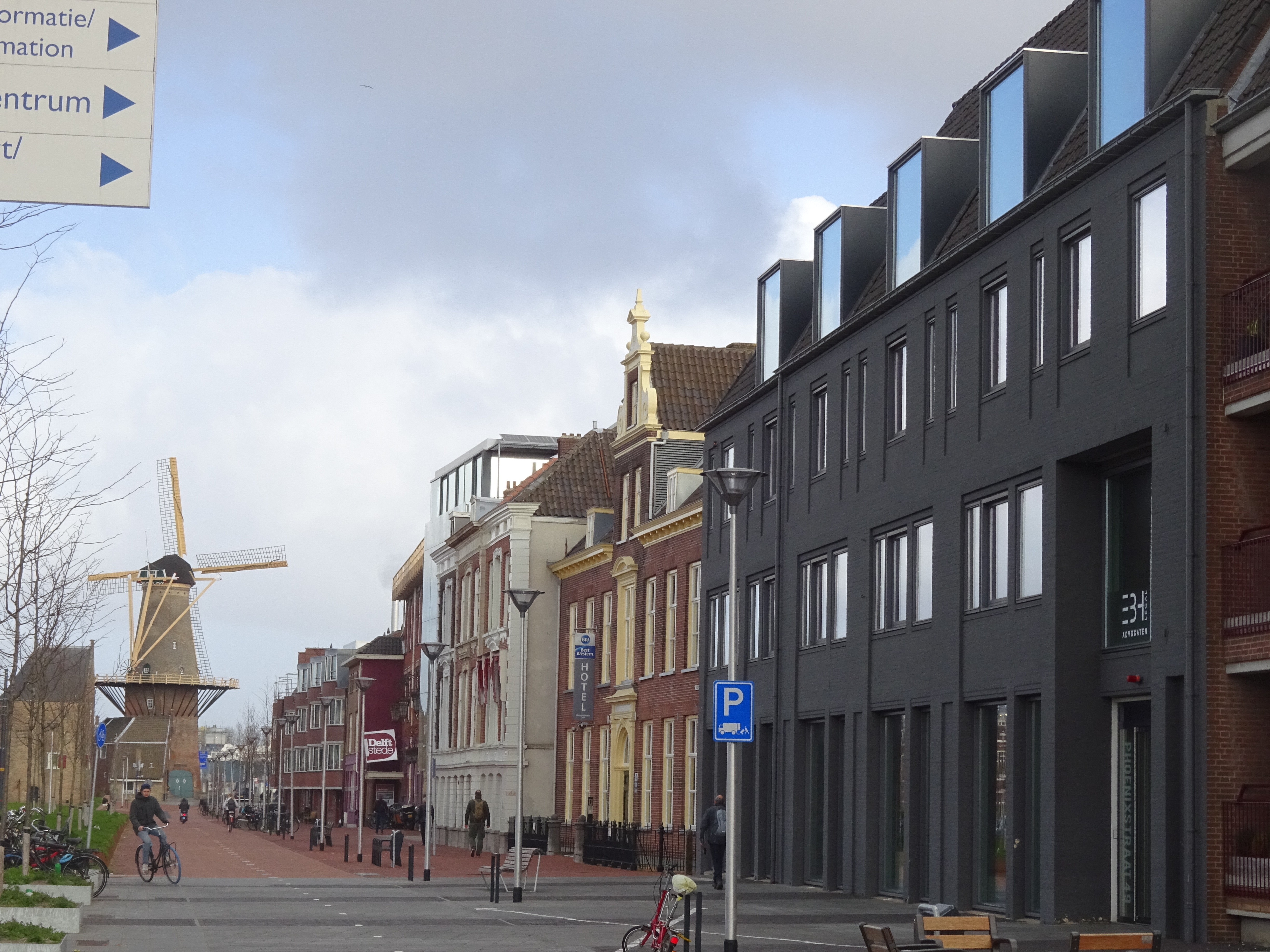 Omslagfoto van Steeds advies B.V. 