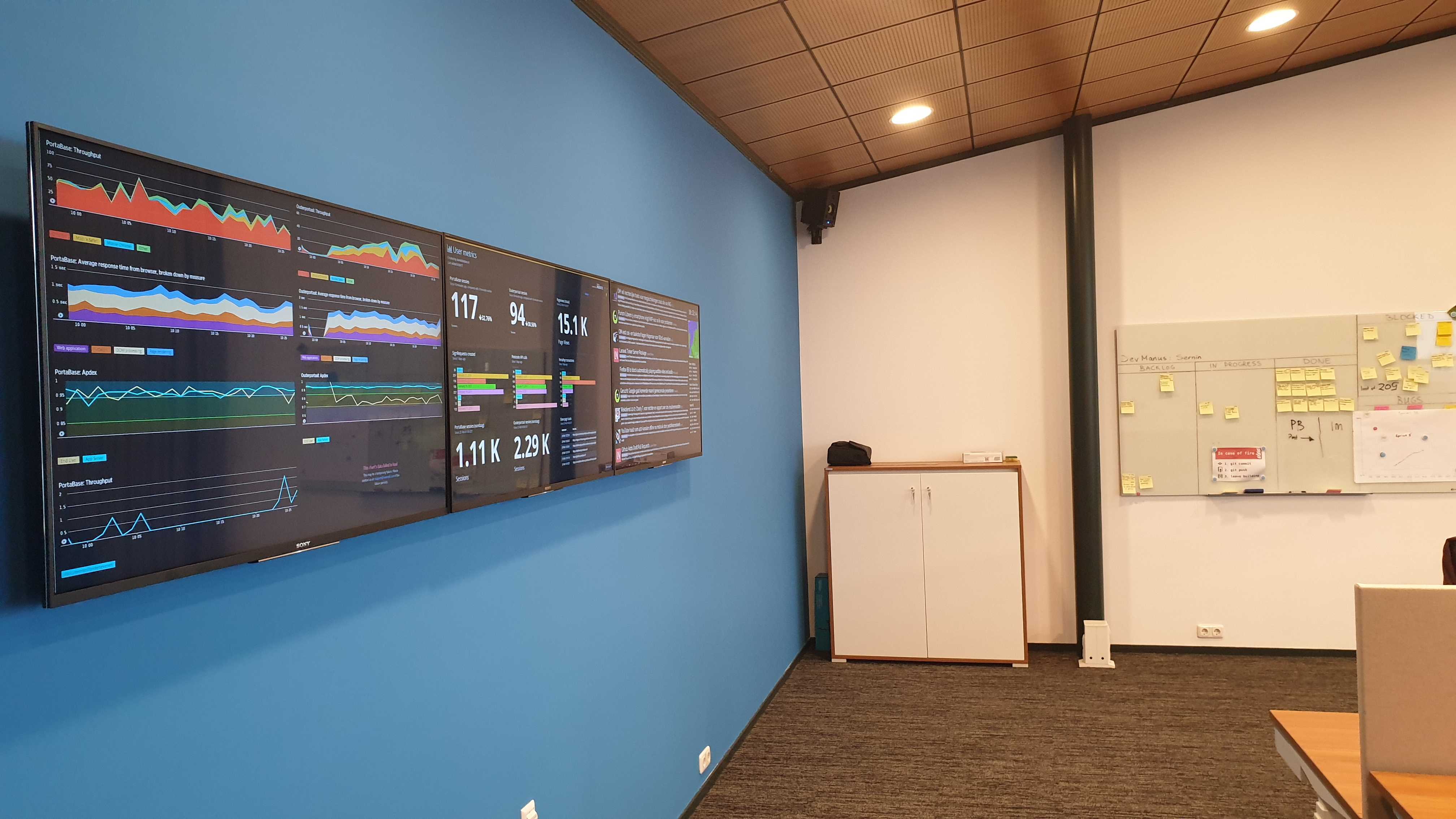 Omslagfoto van PortaBase