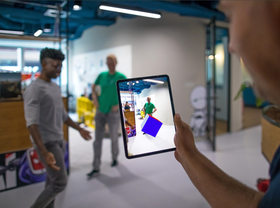 Coverphoto for Projectleider at Q42