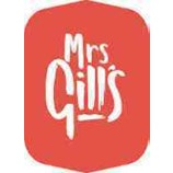Logo Mrs Gill's Kitchen