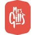 Mrs Gill's Kitchen logo