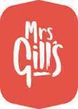 Logo Mrs Gill's Kitchen
